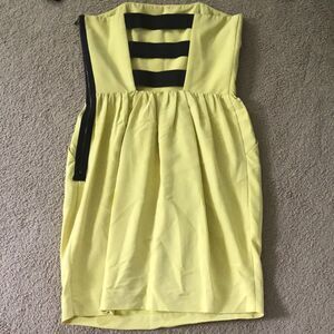 Rachel Roy dress